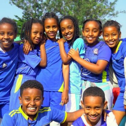 ውድ የሳንኮፋ አለም አቀፍ ትምህርት ቤት ተማሪዎች እና ወላጆች